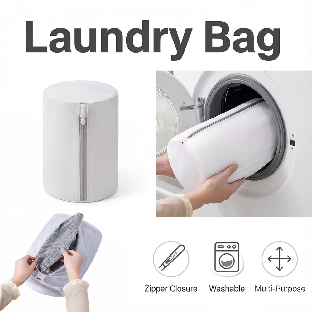Quick Dry Underwear - Laundry Washing Bag Multi Purpose Mesh