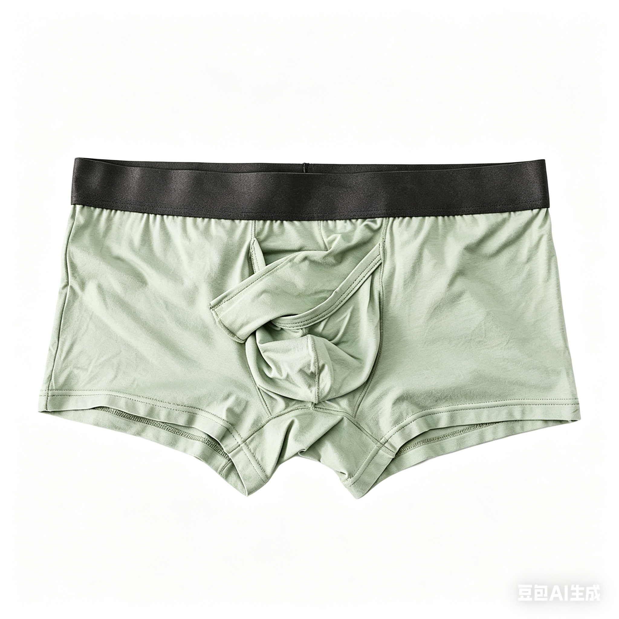 Men's Bamboo Fiber Boxer Brief - Bamboo Fiber Trunk recensione e prezzo