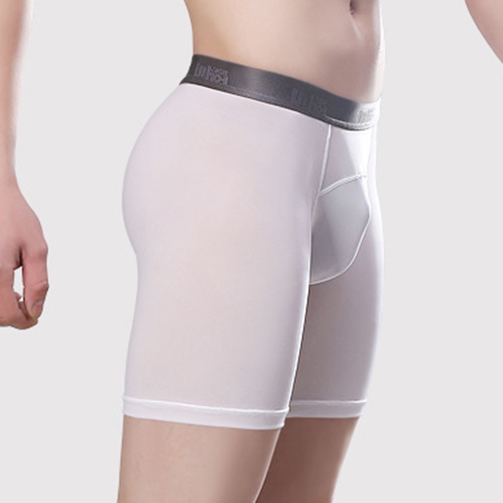 Mens Long Underwear U Convex P - Compression Shorts Athletes recensione e prezzo