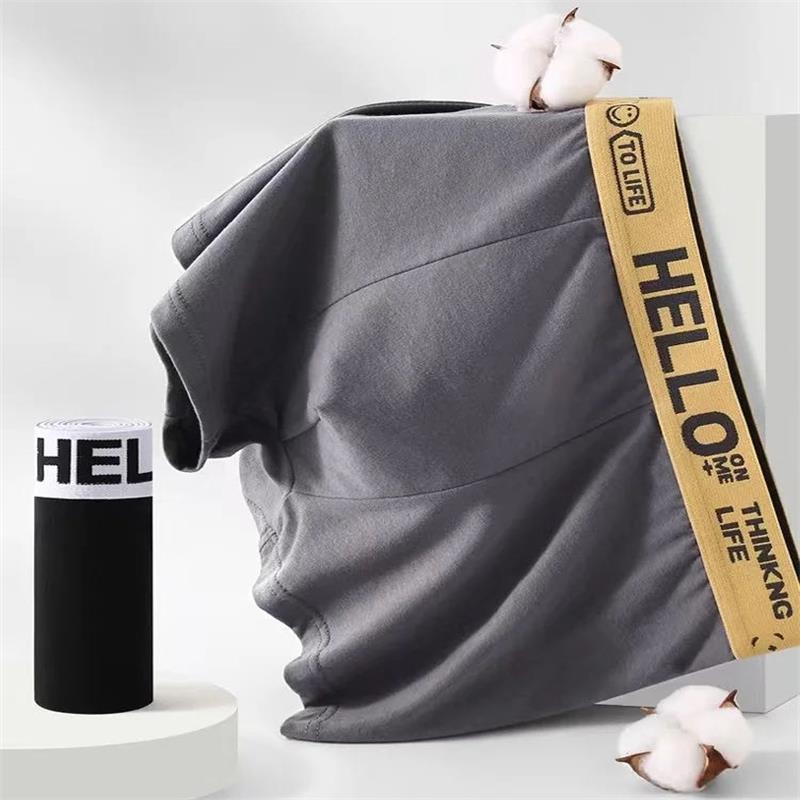 10Pieces/ Men's Underwear Men  - Boxer Shorts Modal recensione e prezzo