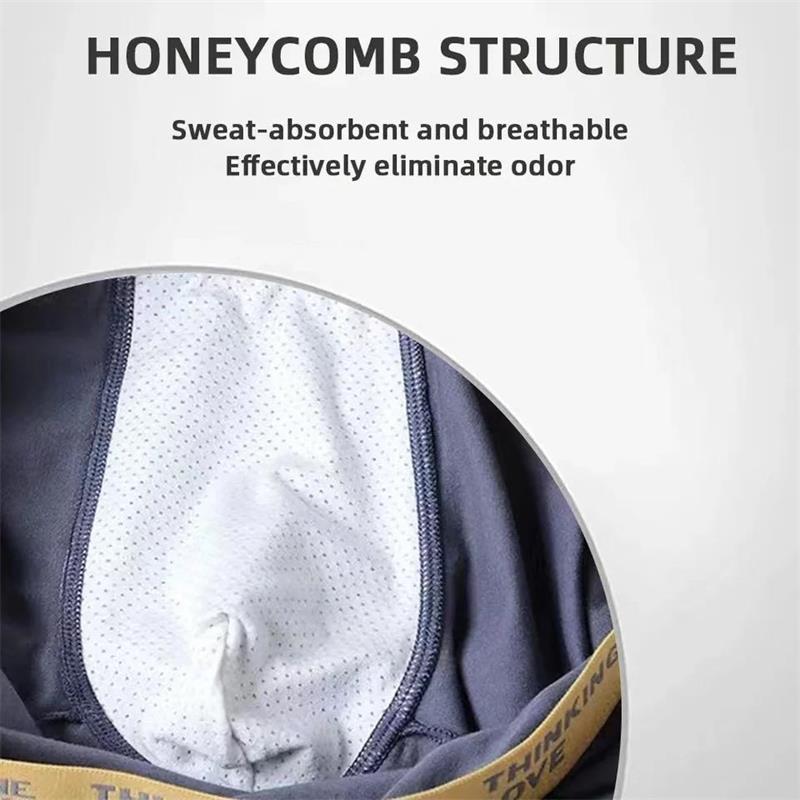10Pieces/ Men's Underwear Men  - Boxer Shorts Modal recensione e prezzo
