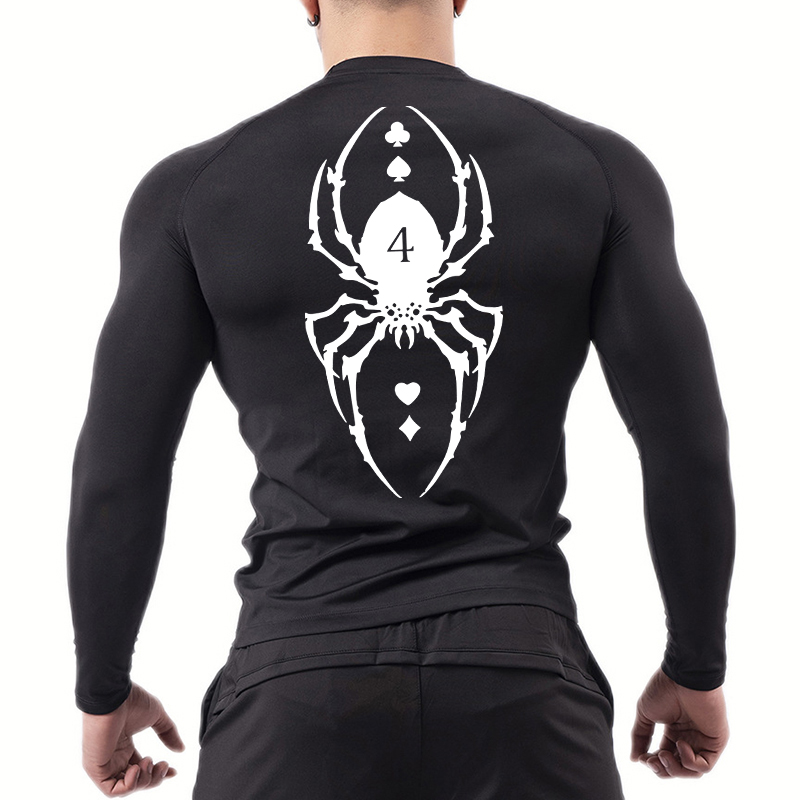 Four Seasons Compression Shirt - Base Layer Top recensione e prezzo