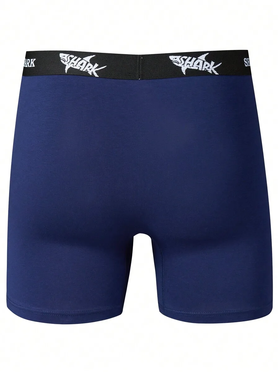 Red Spliced Mesh Boxer Shorts  - Mesh Sport Boxer recensione e prezzo