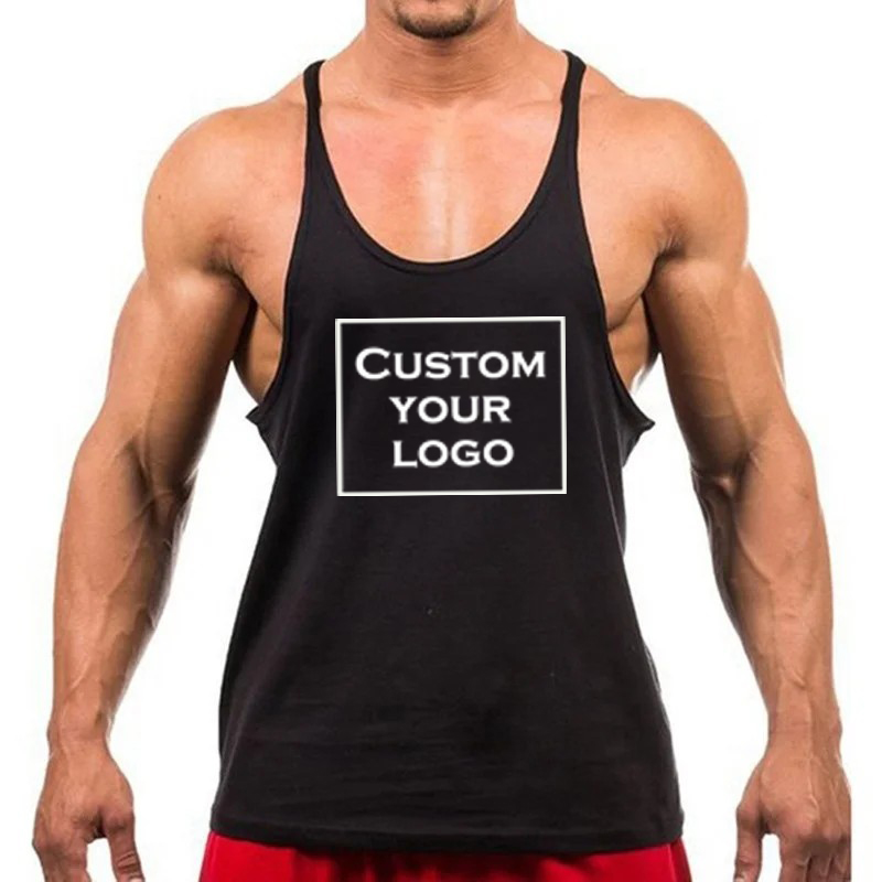 DIY Men's Fitness Vest Workout - Suspender Tank Top recensione e prezzo