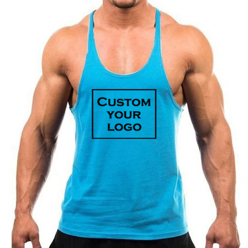 DIY Men's Fitness Vest Workout - Suspender Tank Top recensione e prezzo