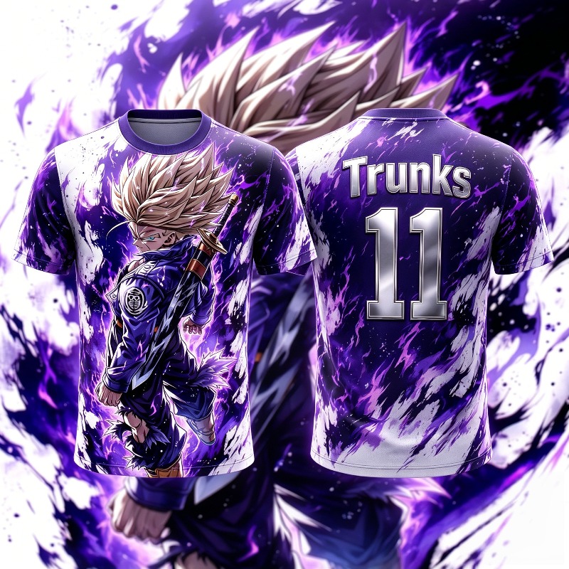 2026 Summer Dragon Ball Trunks - Trunk Breathable Men recensione e prezzo