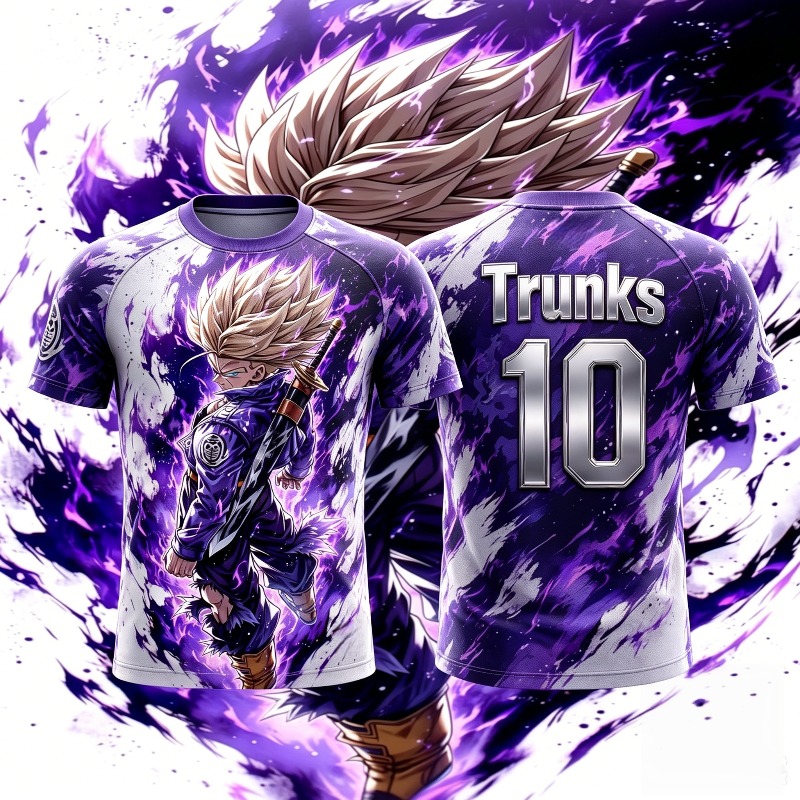2026 Summer Dragon Ball Trunks - Trunk Breathable Men recensione e prezzo