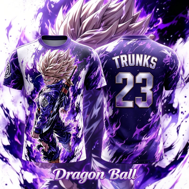 2026 Summer Dragon Ball Trunks - Trunk Breathable Men recensione e prezzo