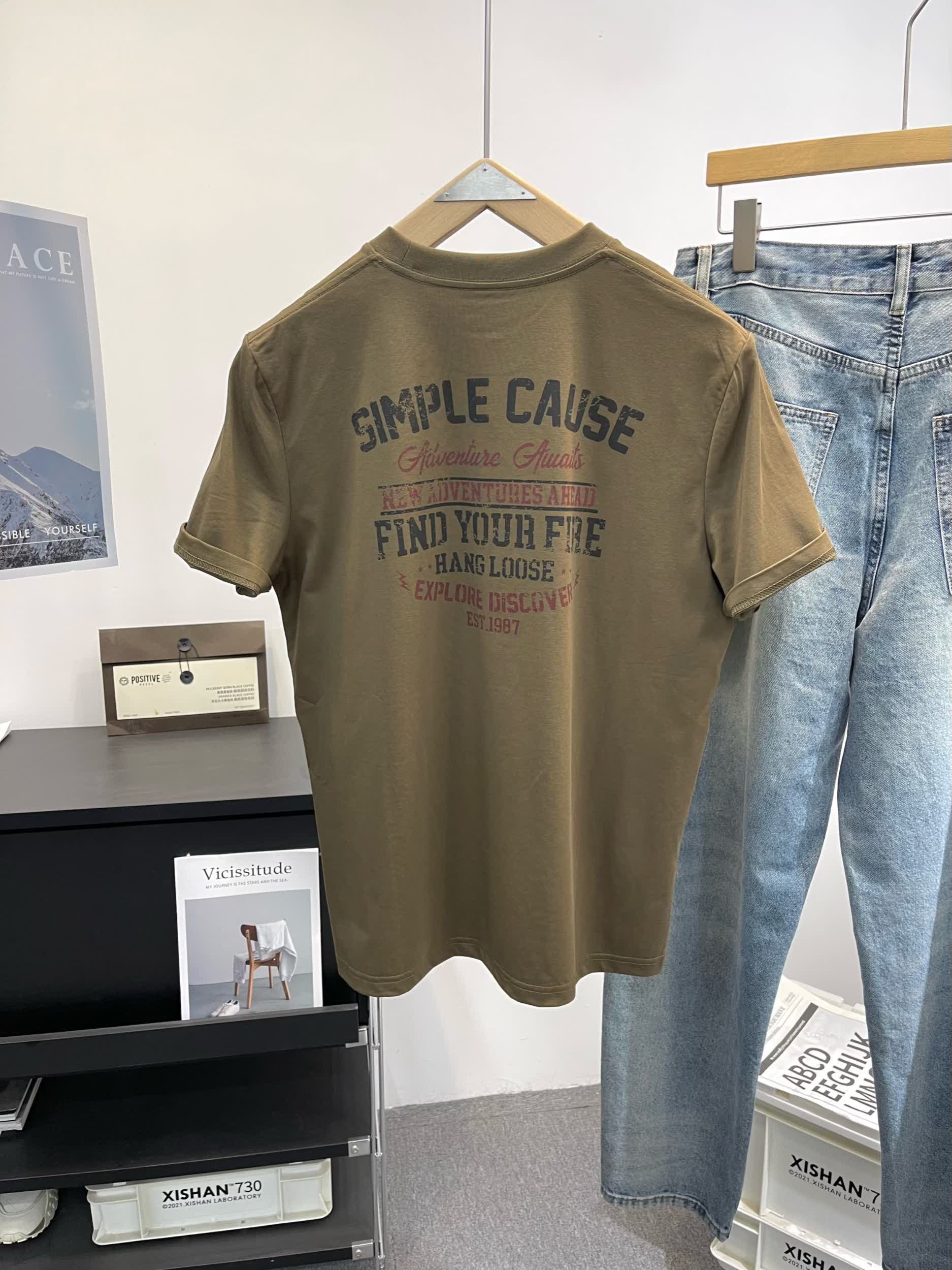 American Retro Skin-Friendly M - Undershirt Crew Neck recensione e prezzo