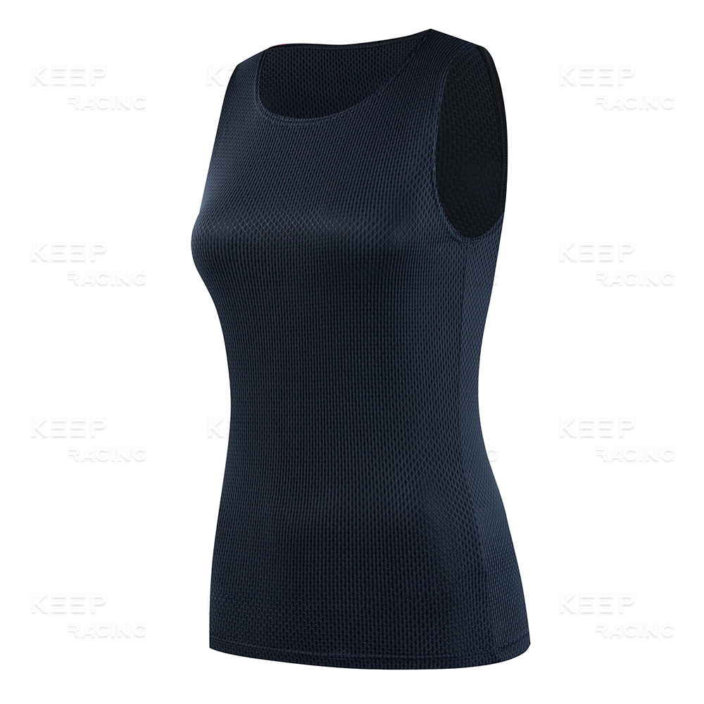 Women Cycling Base Layers Colo - Sleeveless Undershirt recensione e prezzo