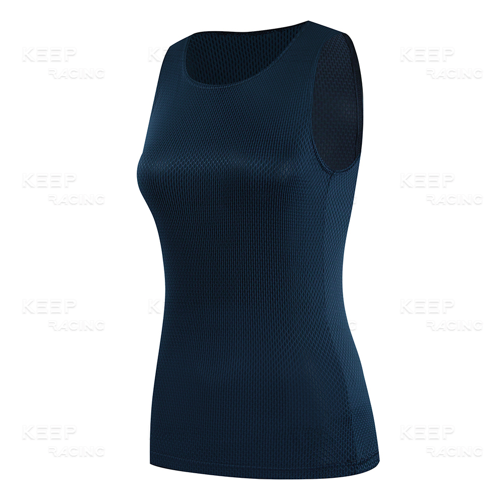 Women Cycling Base Layers Colo - Sleeveless Undershirt recensione e prezzo