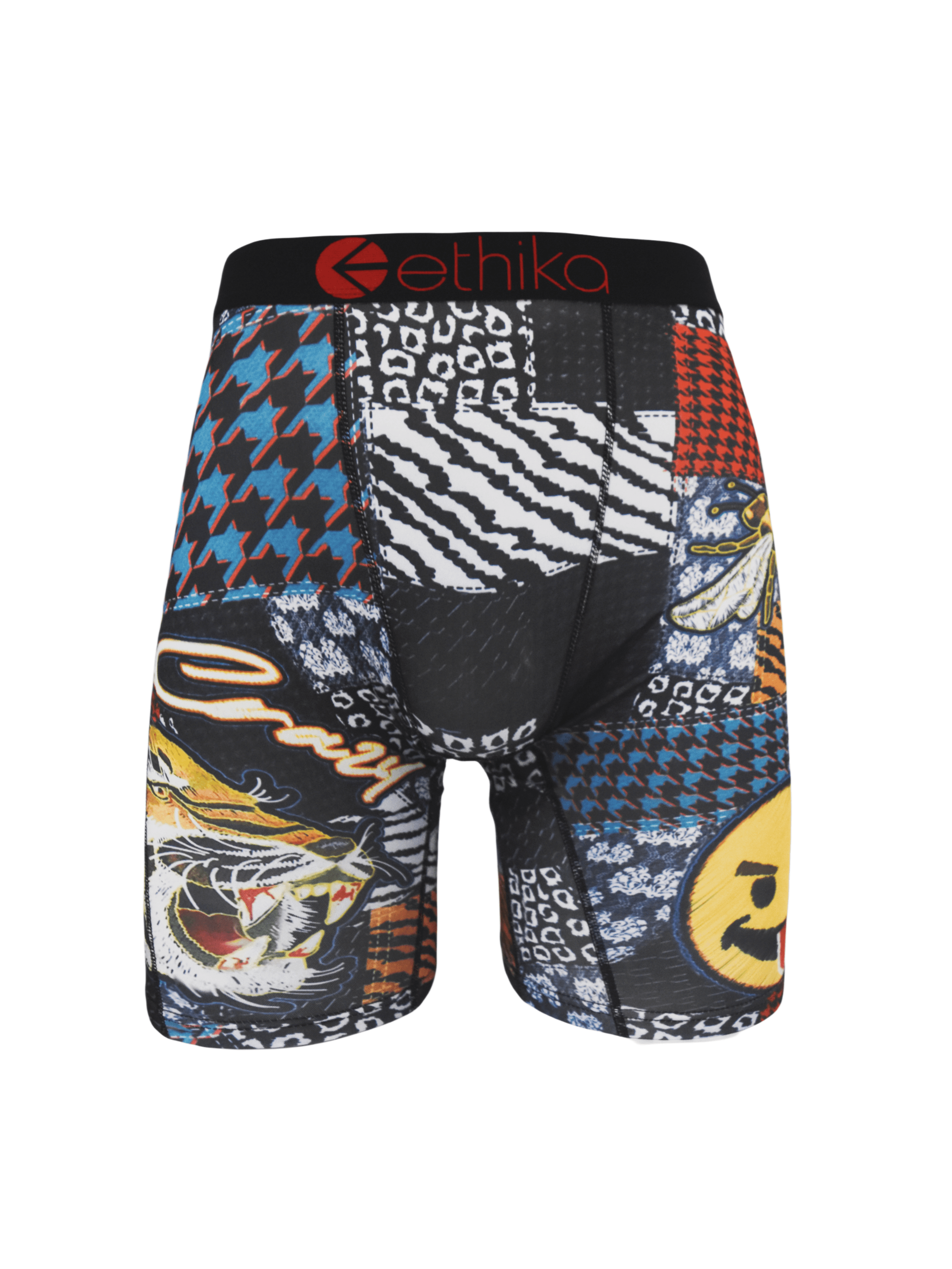 Men's Athletic Boxer Briefs Lo - Multi Pack Underwear recensione e prezzo