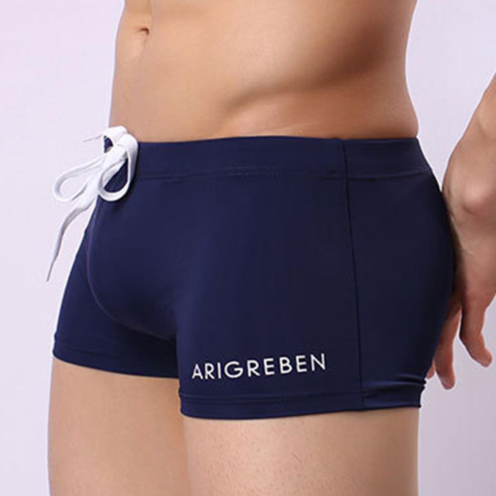 Men Boxer Sexy Fashion Trunks  - Trunk Breathable Men recensione e prezzo