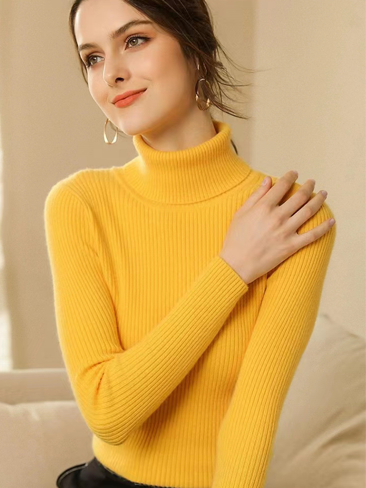 New Turtleneck Jumper Woman Kn - Thermal Long John recensione e prezzo