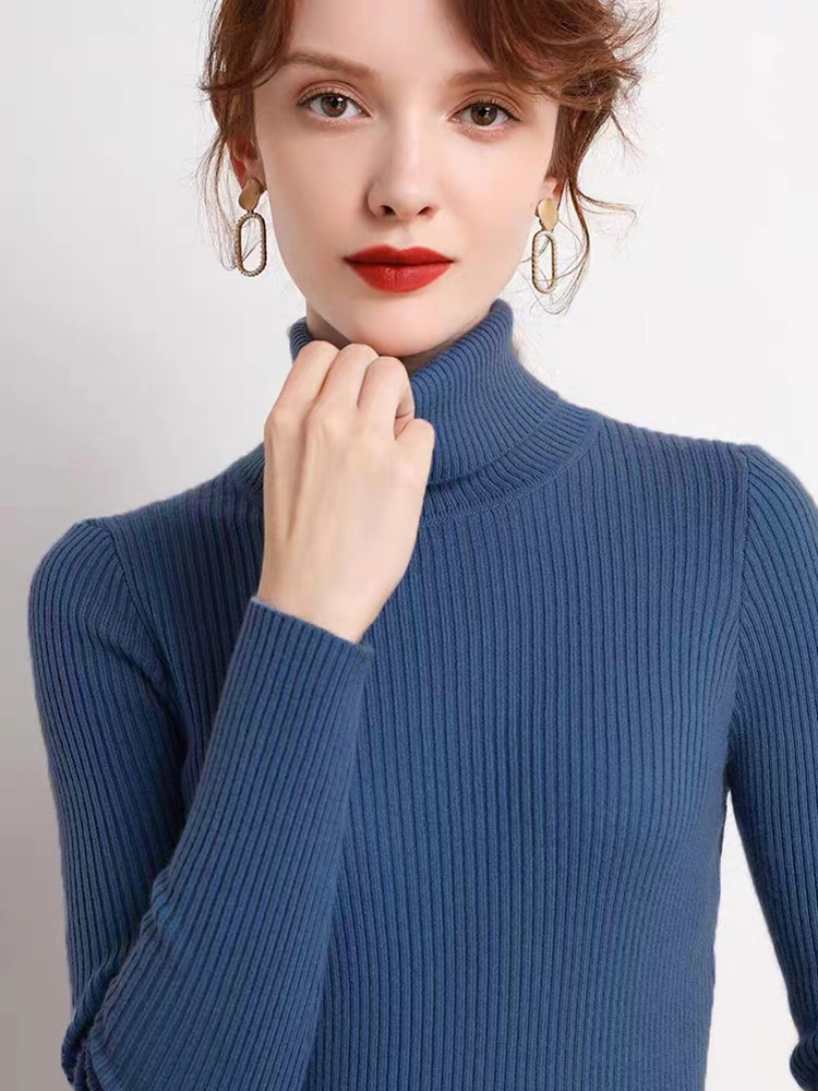 New Turtleneck Jumper Woman Kn - Thermal Long John recensione e prezzo
