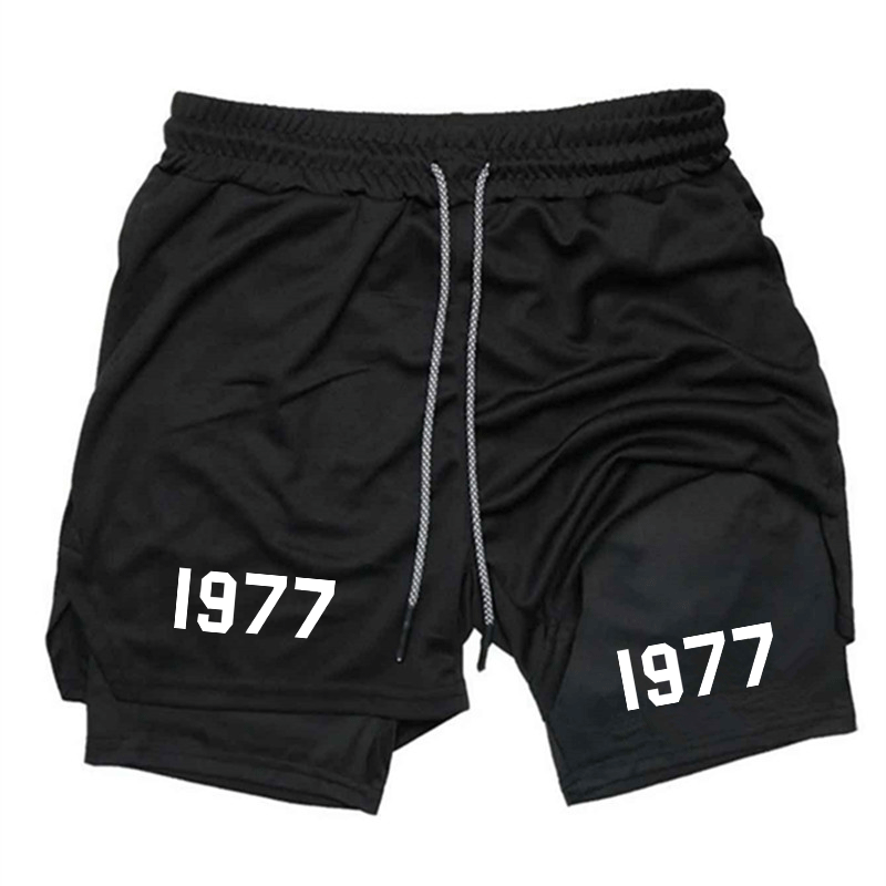 Sportswear 2-in-1Gym Workout S - Compression Shorts Athletes recensione e prezzo