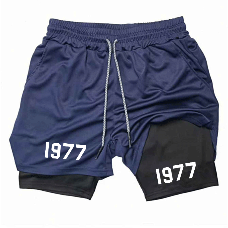 Sportswear 2-in-1Gym Workout S - Compression Shorts Athletes recensione e prezzo