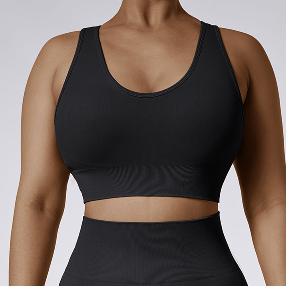 Women Fitness Yoga Bras Back S - Quick Dry Underwear recensione e prezzo
