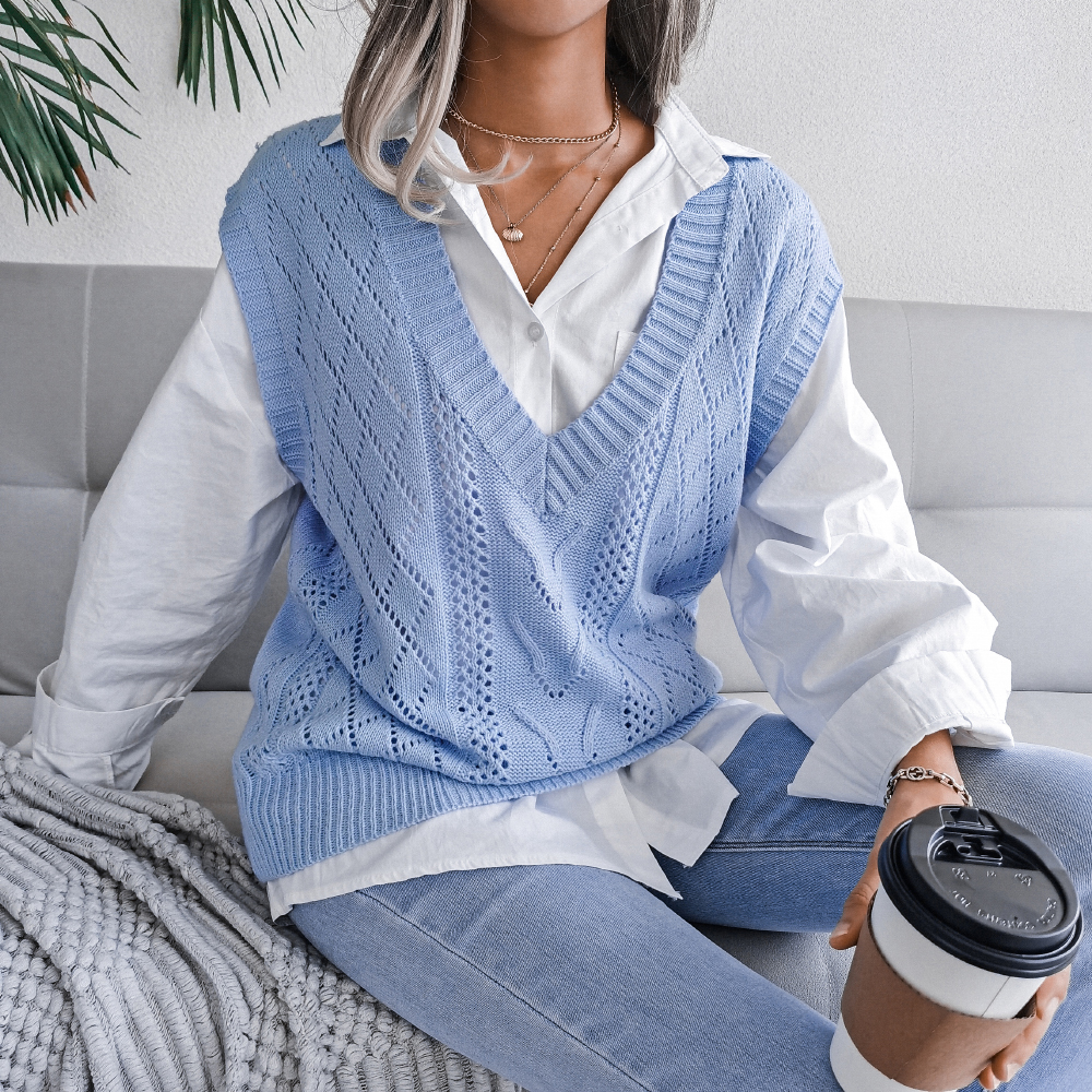 2026 New Fashion Women Casual  - Sleeveless Undershirt recensione e prezzo