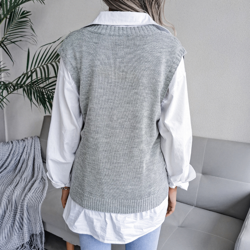 2026 New Fashion Women Casual  - Sleeveless Undershirt recensione e prezzo