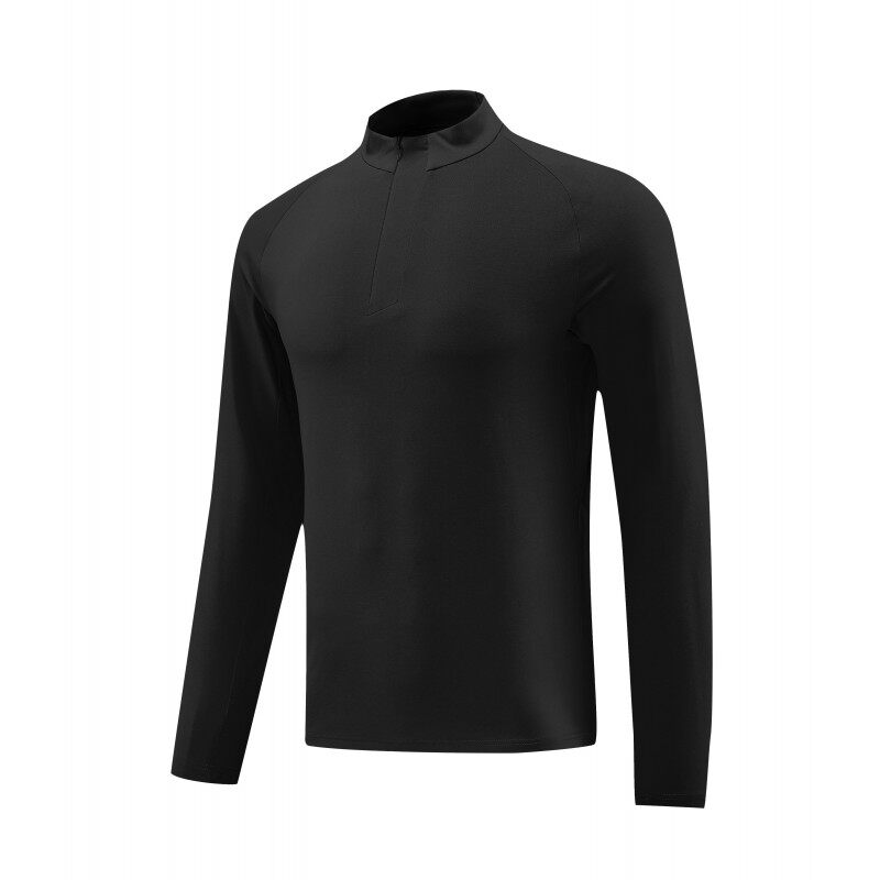 For Men's Quick-drying Long-sl - T Shirt Tight Fit recensione e prezzo