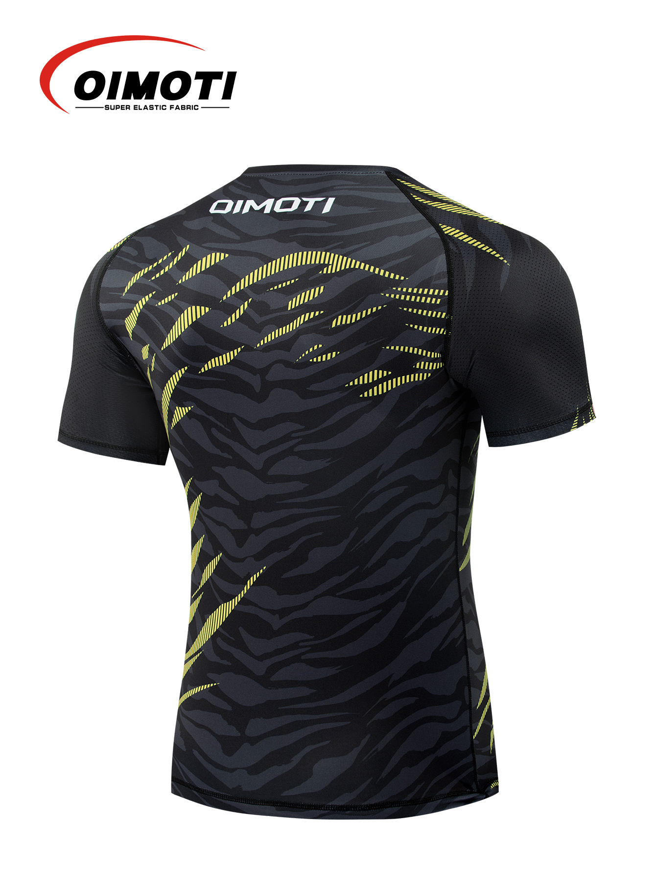 Men's Quick Drying Compression - T Shirt Tight Fit recensione e prezzo