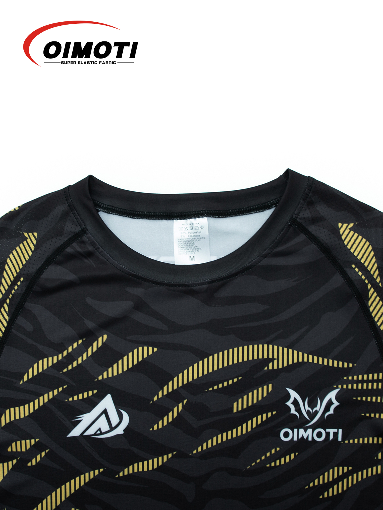 Men's Quick Drying Compression - T Shirt Tight Fit recensione e prezzo
