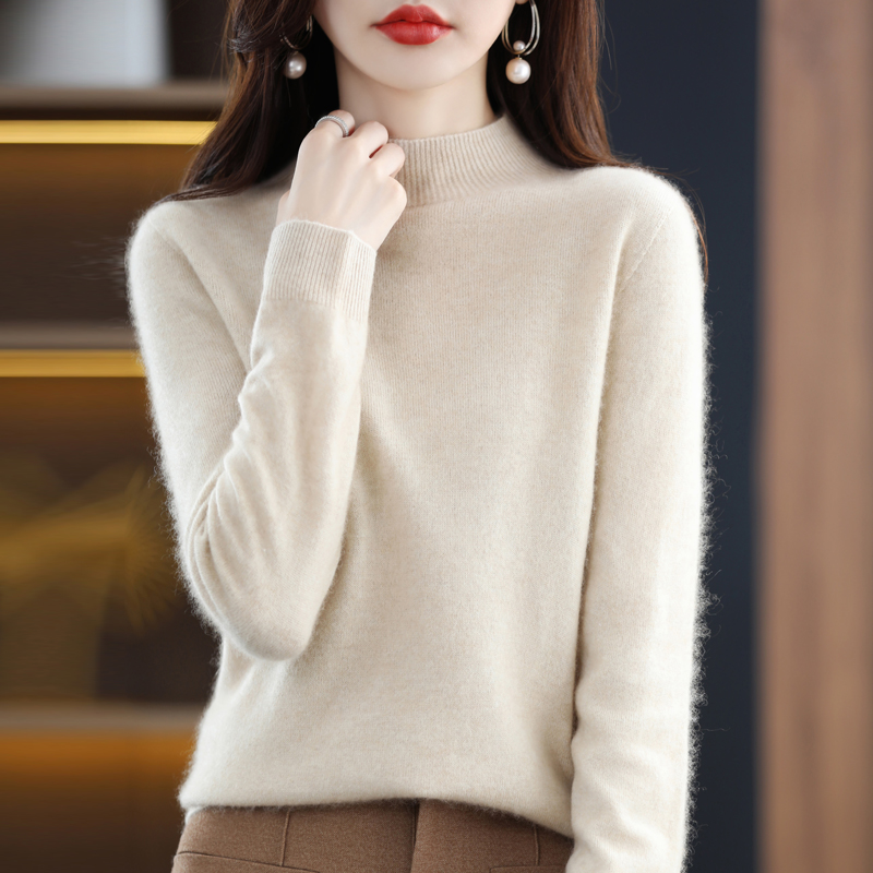 100% merino wool cashmere swea - Thermal Long John recensione e prezzo