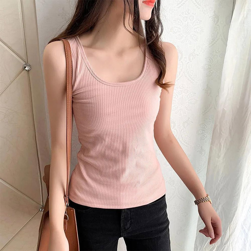 Thermal Vest Women Sexy Winter - Undershirt Crew Neck recensione e prezzo
