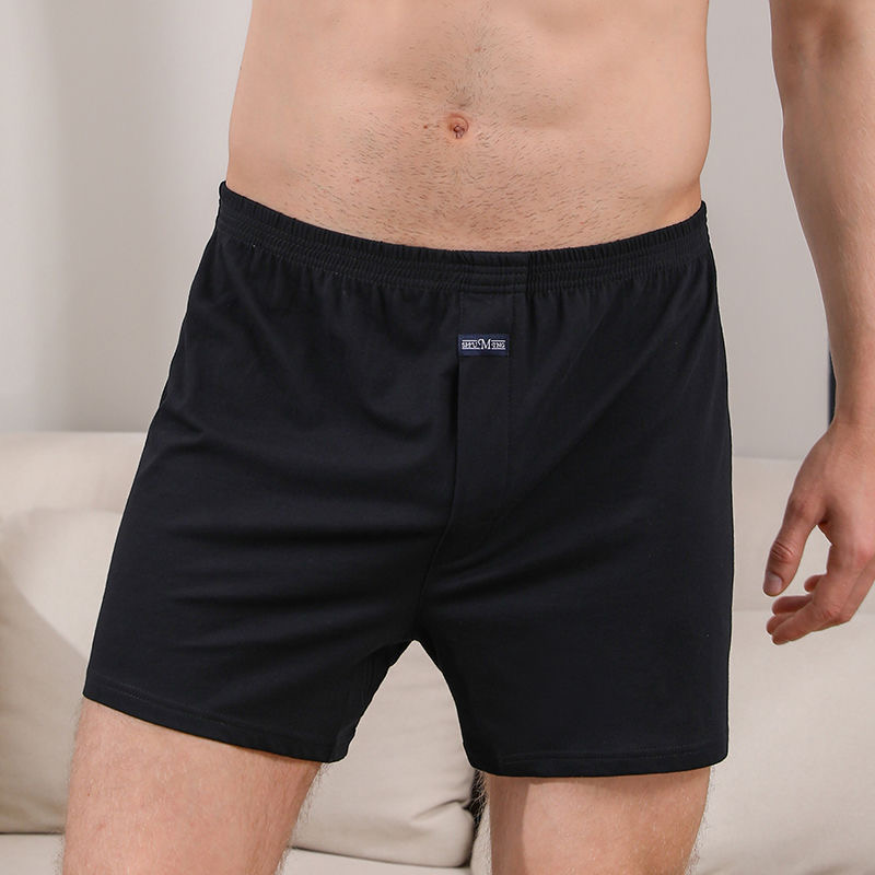 Men's Arlo loose fitting men's - Boxer Brief Pack Cotton recensione e prezzo