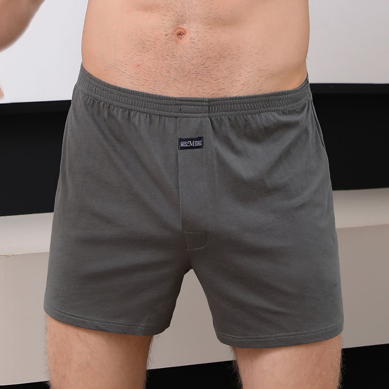 Men's Arlo loose fitting men's - Boxer Brief Pack Cotton recensione e prezzo