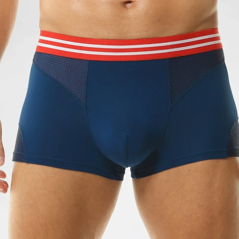 Underwear Men's boxers Modal m - Mesh Sport Boxer recensione e prezzo