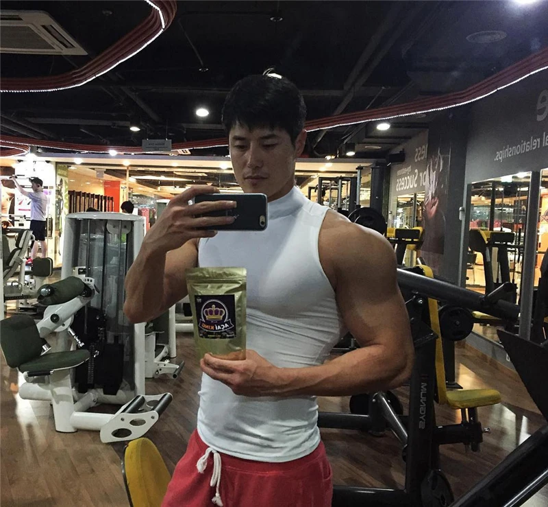 Compression Tight Clothing Gym - Sleeveless Undershirt recensione e prezzo