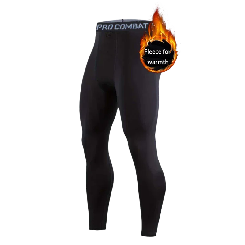 Autumn and winter men's underw - Quick Dry Underwear recensione e prezzo