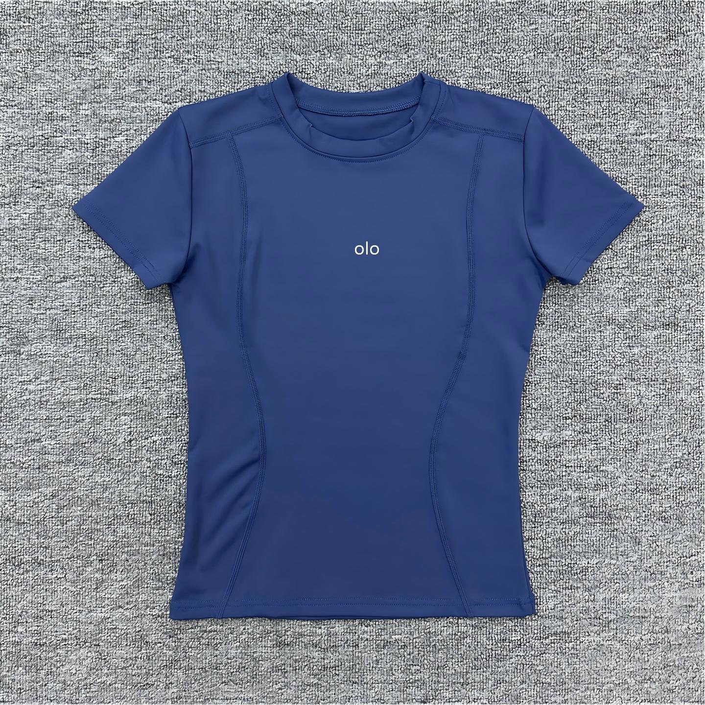 Summer new style simple short- - T Shirt Tight Fit recensione e prezzo