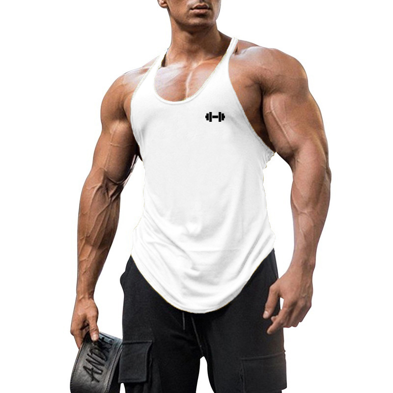 Men's Cotton Soft Breathable T - Sleeveless Undershirt recensione e prezzo