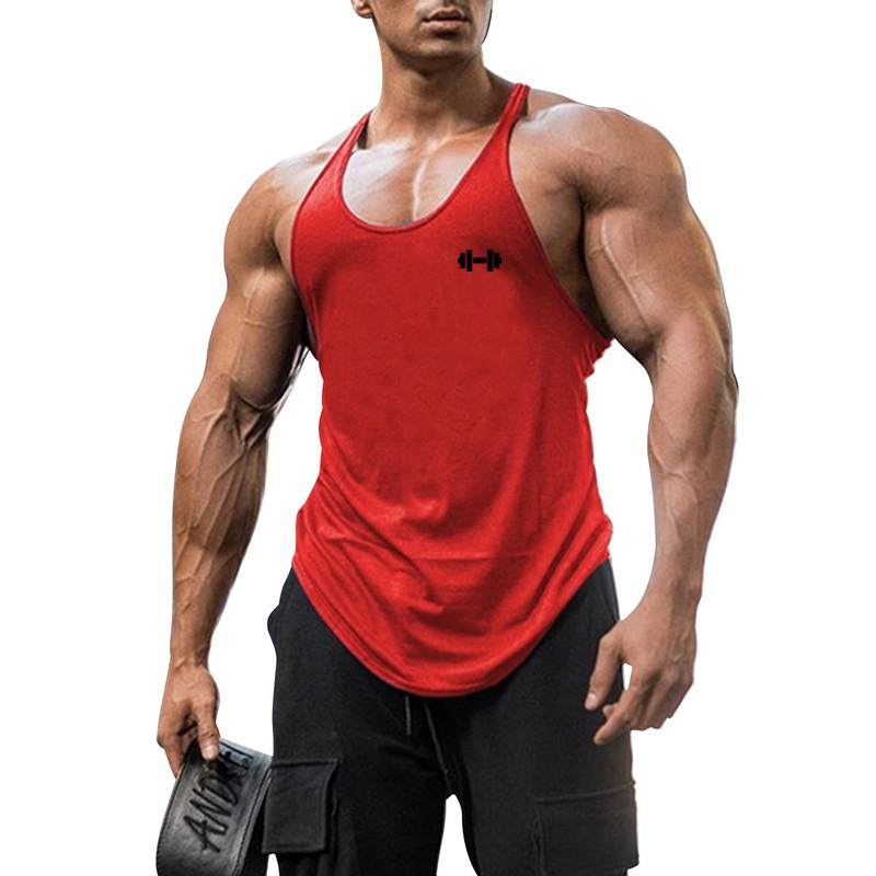 Men's Cotton Soft Breathable T - Sleeveless Undershirt recensione e prezzo