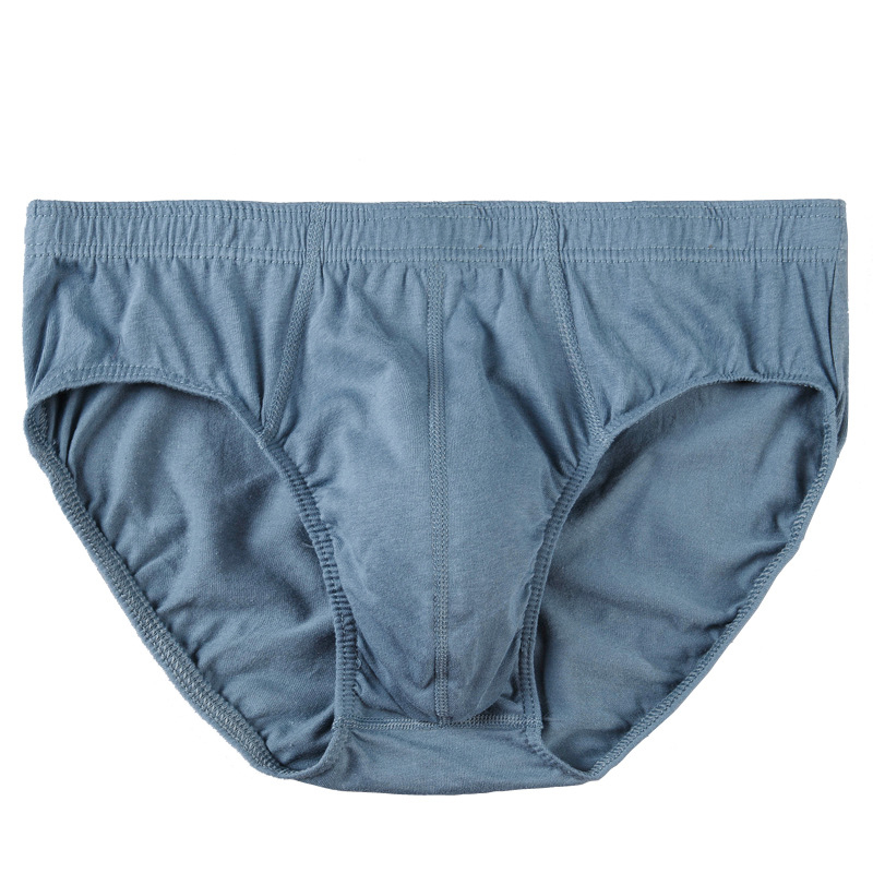 4 Pcs/Lot 100% Cotton Mens Bri - Multi Pack Underwear recensione e prezzo