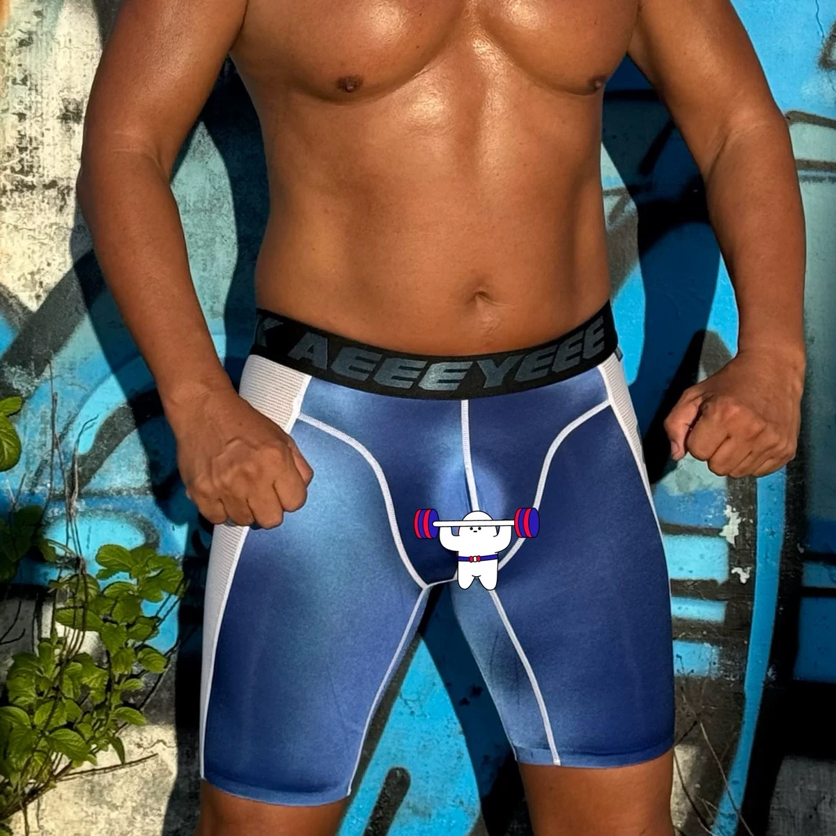 Men's Underwear boxer ultra-th - Mesh Sport Boxer recensione e prezzo