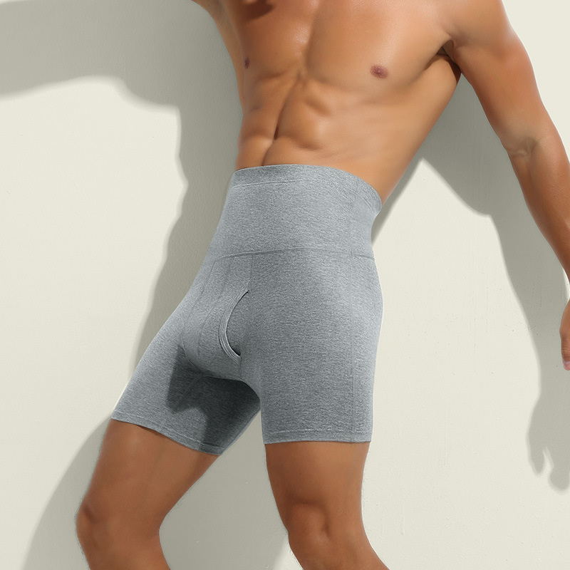 Men Underwear Cotton Boxers Sh - Boxer Brief Pack Cotton recensione e prezzo