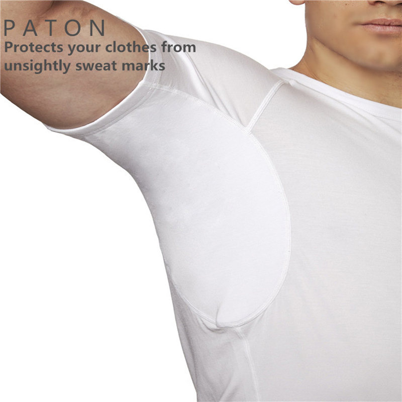 Hide Your  Stains Custom Mens  - Undershirt Crew Neck recensione e prezzo