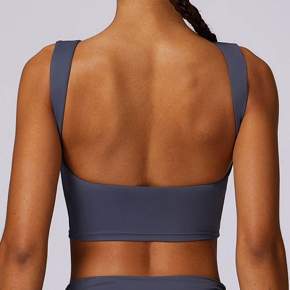 Women Sports Bras Yoga Top Ves - Quick Dry Underwear recensione e prezzo