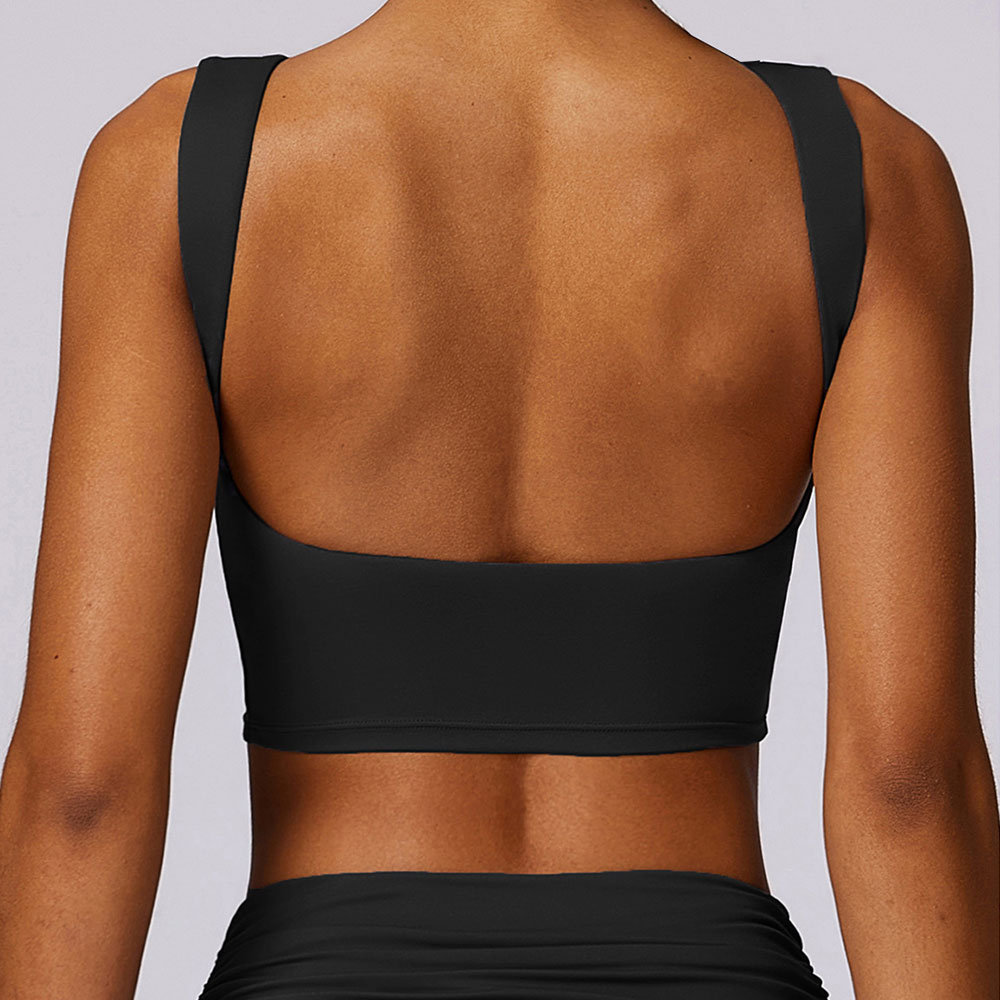 Women Sports Bras Yoga Top Ves - Quick Dry Underwear recensione e prezzo