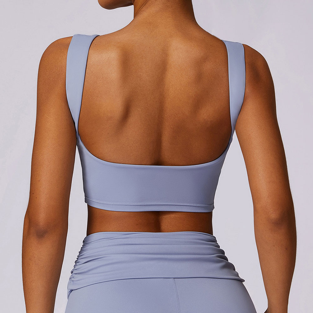 Women Sports Bras Yoga Top Ves - Quick Dry Underwear recensione e prezzo