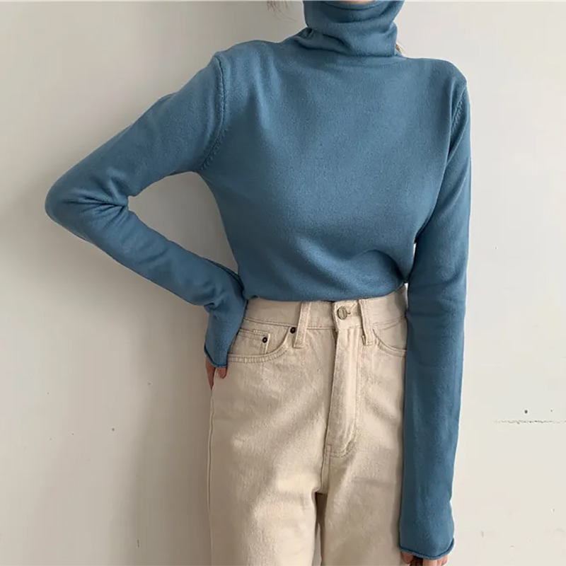 ITOOLIN Women Turtleneck Warm  - Thermal Long John recensione e prezzo