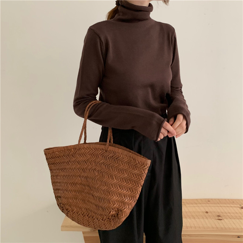 ITOOLIN Women Turtleneck Warm  - Thermal Long John recensione e prezzo
