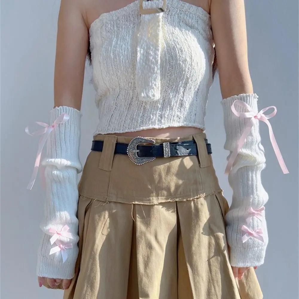 Streetwear Elastic Knitted Bow - Thermal Long John recensione e prezzo