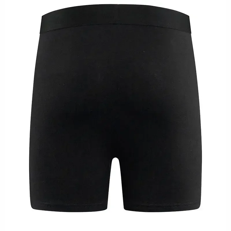 3pcs Men's Cotton Underwear Bo - Boxer Brief Pack Cotton recensione e prezzo