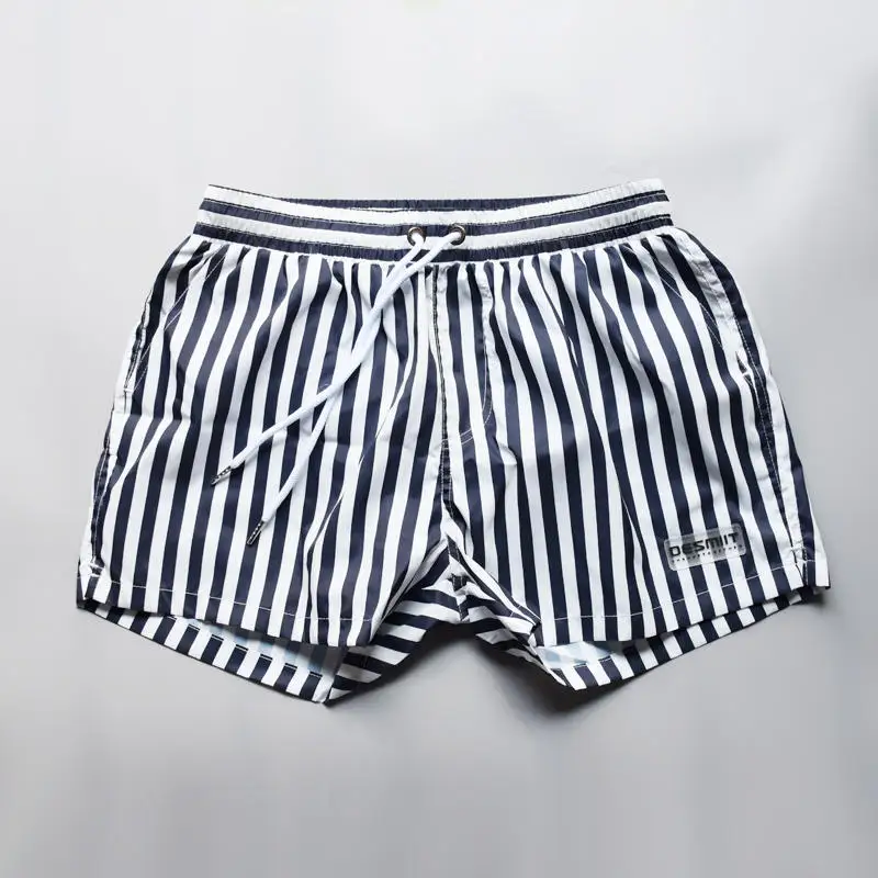 Beach Swimming Shorts For Men  - Bamboo Fiber Trunk recensione e prezzo