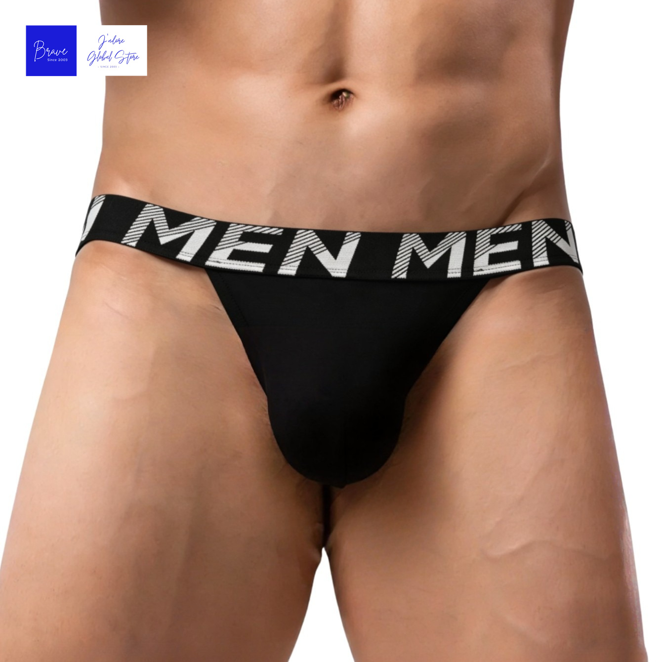Men's Letter Waistband Athleti - Jockstrap Athletic recensione e prezzo